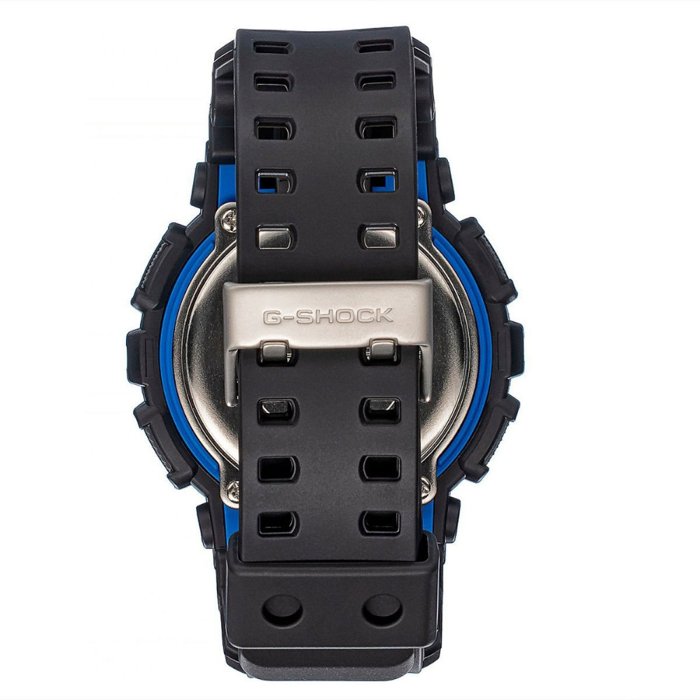 NAVI.BA G-SHOCK GA-100-1A2ER CASIO RUČNI SAT NAVI.BA