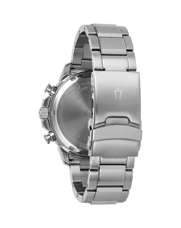NAVI.BA BULOVA  96B272 Chronograph Marine Star MUŠKI RUČNI SAT