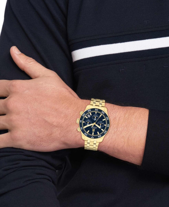 NAVI.BA TOMMY HILFIGER TH85 1792158 MUŠKI SAT NAVI doo