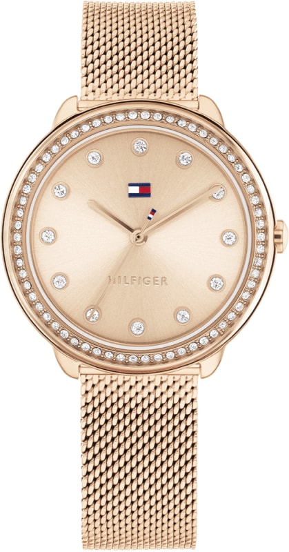 NAVI.BA TOMMY HILFIGER DEMI 1782700 ŽENSKI SAT NAVI doo TUZLA