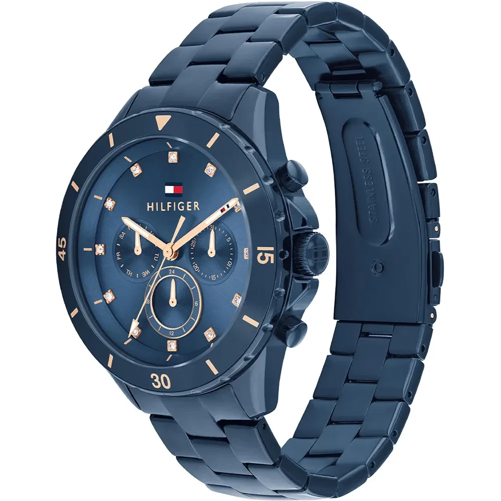 NAVI.BA Tommy Hilfiger 1782743 ŽENSKI SAT NAVI doo Tuzla