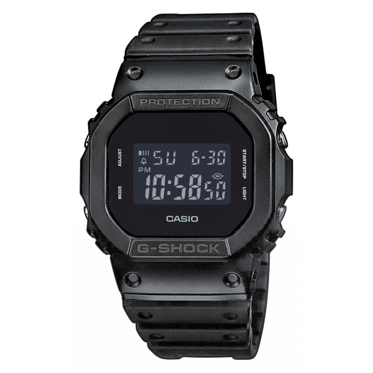 NAVI.BA CASIO G-SHOCK - DW-5600UBB-1ER - RUČNI SAT NAVI doo