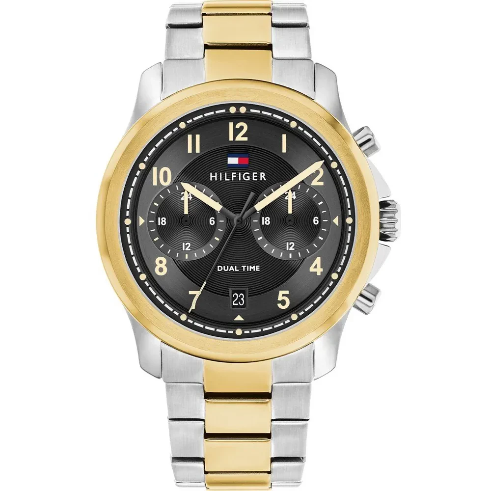 NAVI.BA TOMMY HILFIGER TH - 1710627  MUŠKI SAT NAVI doo TUZLA