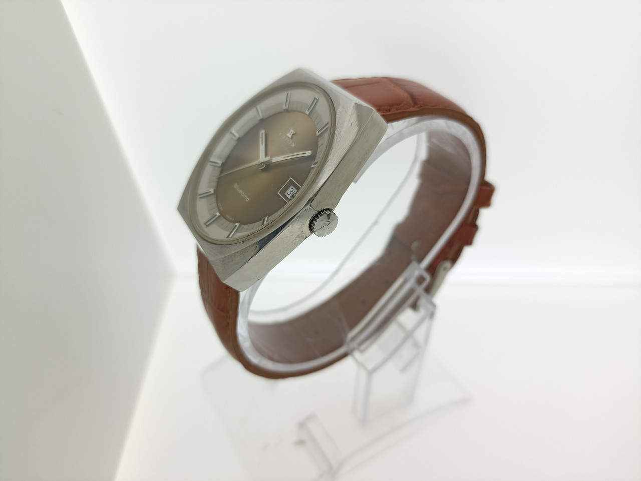 NAVI.BA EDOX AUTOMATIC BLUEBIRD SWISS MADE MEHANIČKI RUČNI SAT