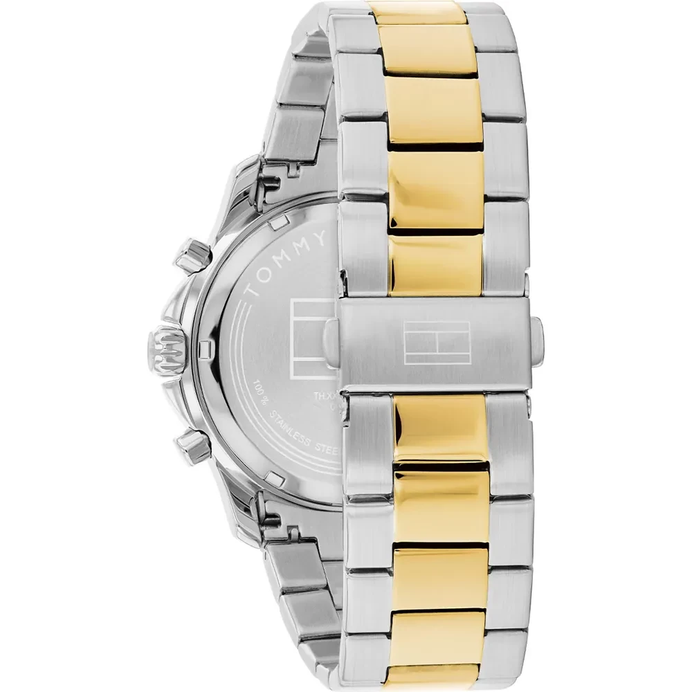 NAVI.BA TOMMY HILFIGER TH - 1710627  MUŠKI SAT NAVI doo TUZLA