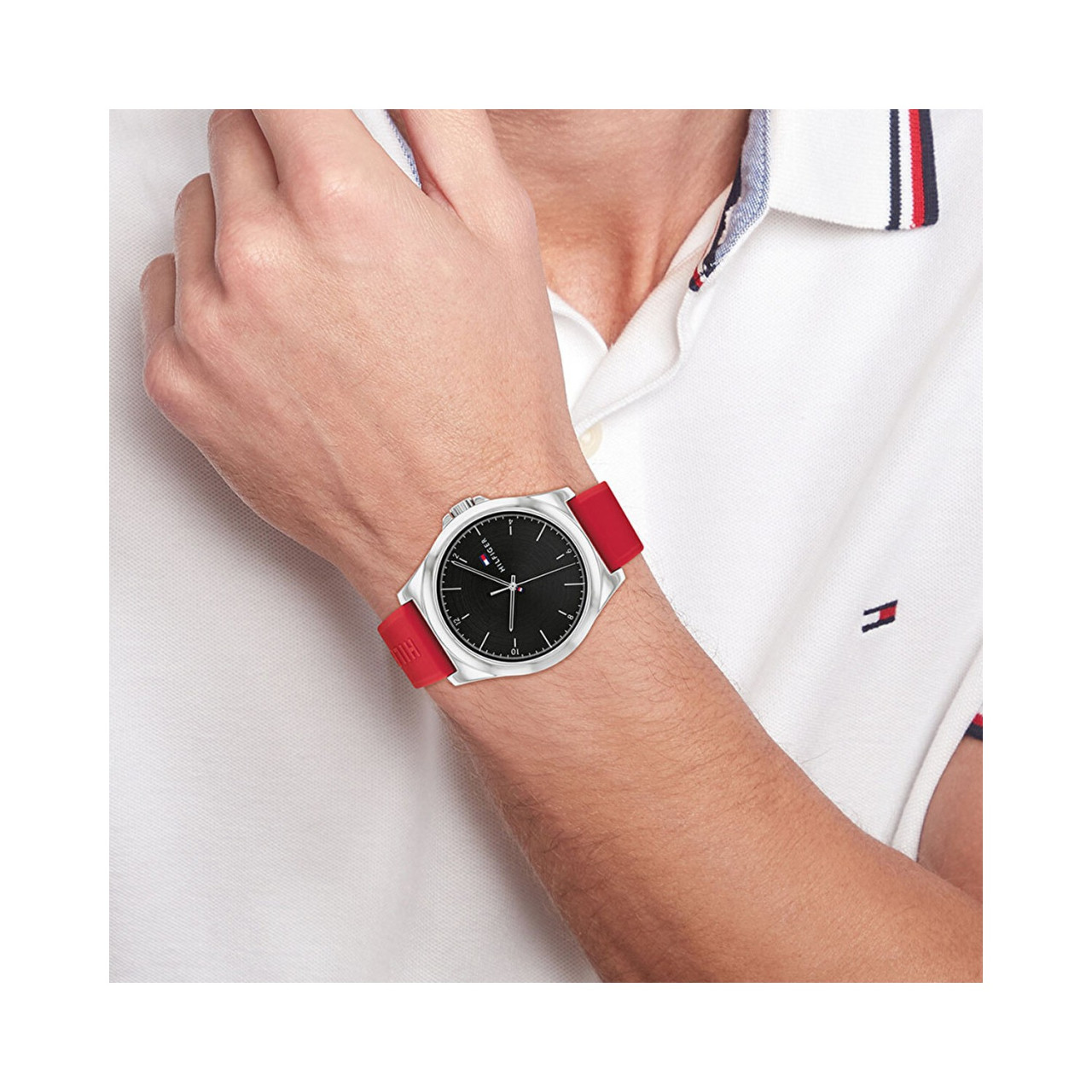 NAVI.BA TOMMY HILFIGER TH - 1710615 MUŠKI SAT NAVI doo TUZLA