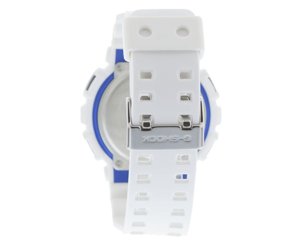 NAVI.BA G-SHOCK GA-100B-7AER CASIO  RUČNI SAT NAVI.BA