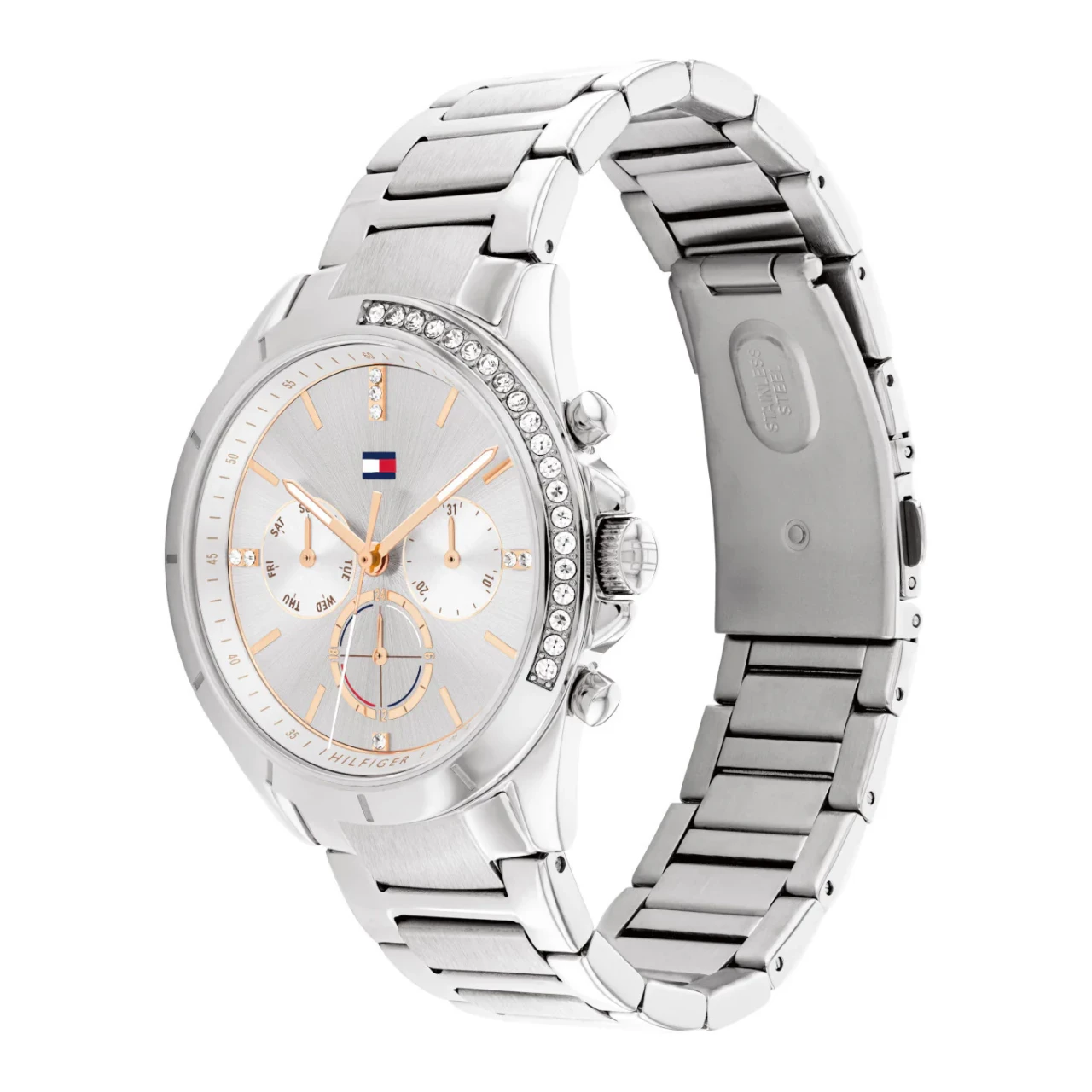 NAVI.BA TOMMY HILFIGER TH1782384 ŽENSKI SAT NAVI doo TUZLA