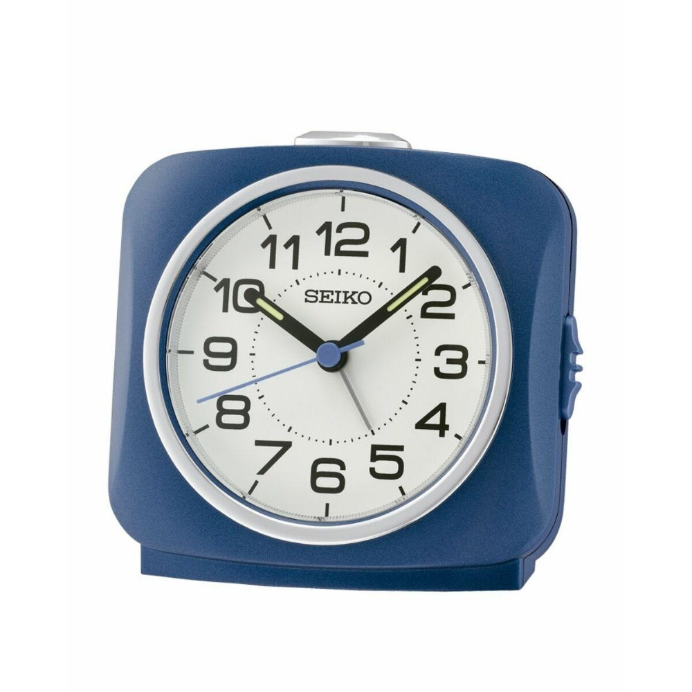 NAVI.BA SEIKO BUDILICA QHE194L