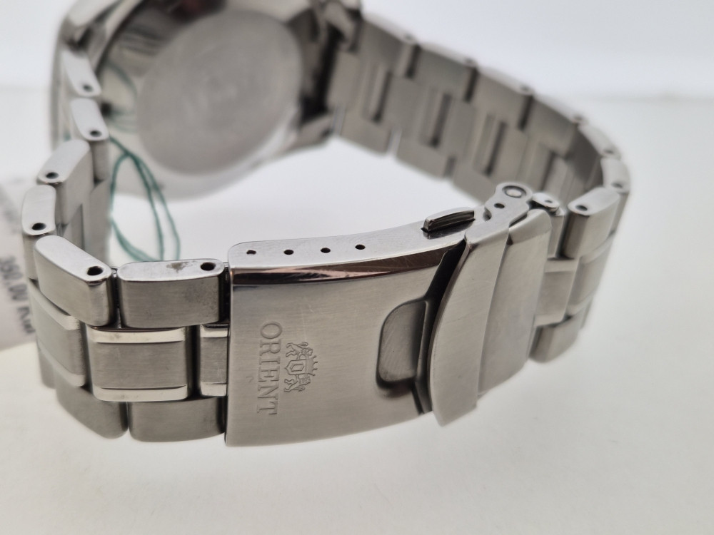 ORIENT RAY II 2 AUTOMATIC SAT NAVI.BA
