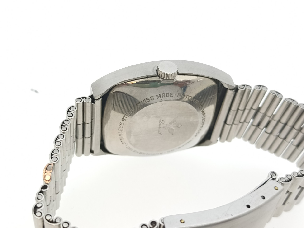 NAVI.BA DARWIL AUTOMATIC ETA SWISS MADE MUŠKI RUČNI SAT