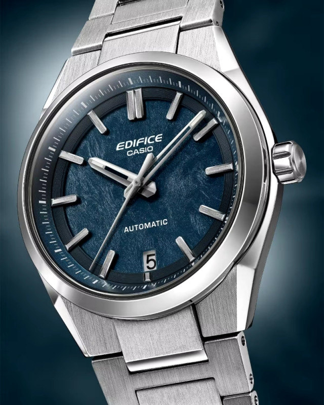 NAVI.BA CASIO AUTOMATIC EFK-100D-2AER RUČNI SAT