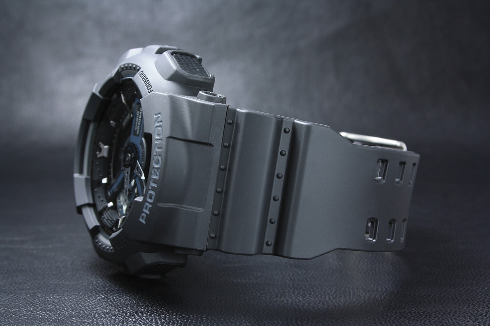 NAVI.BA CASIO G-SHOCK - GA-110-1BER - RUČNI SAT NAVI doo