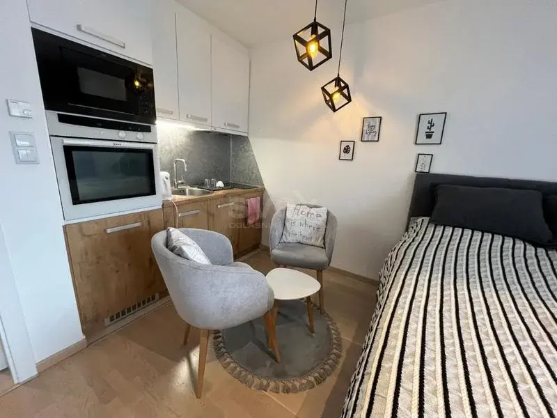 Apartment UNA