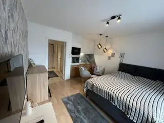 Apartment UNA