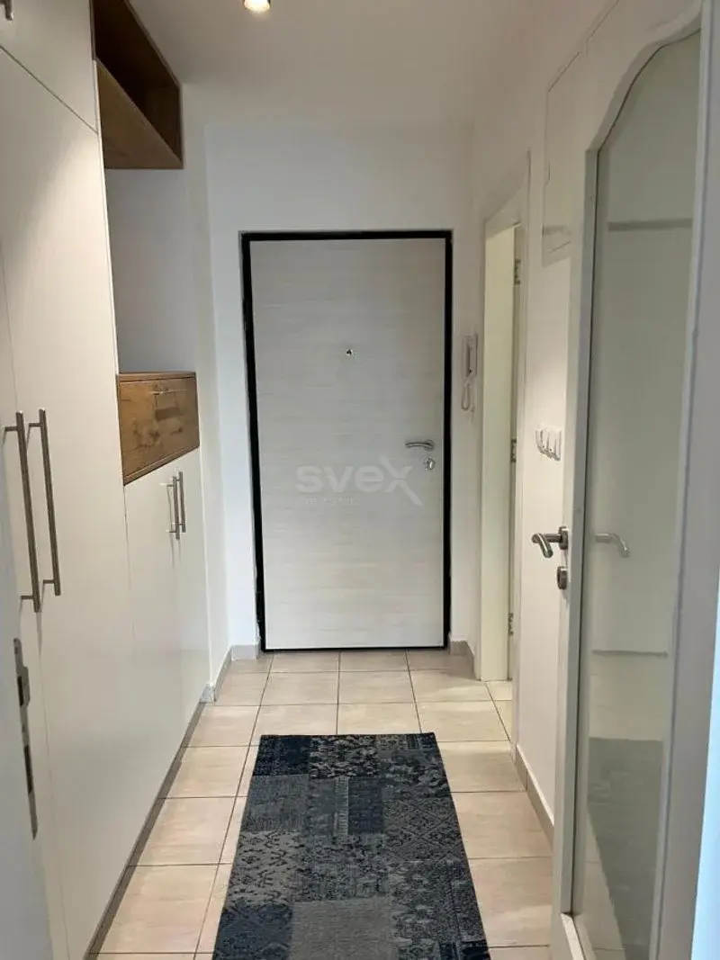 Apartment UNA