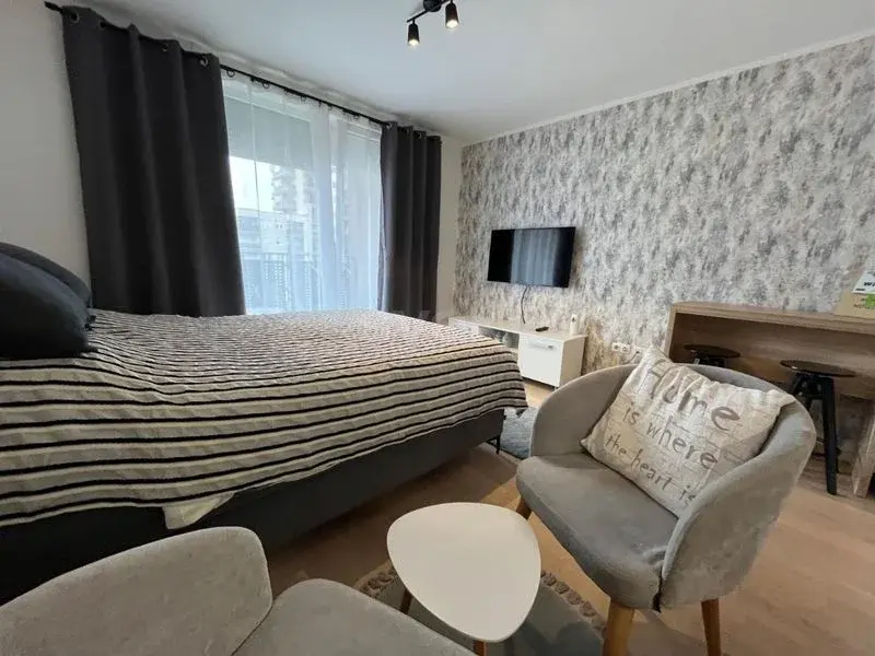Apartment UNA