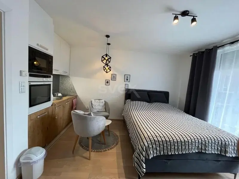 Apartment UNA