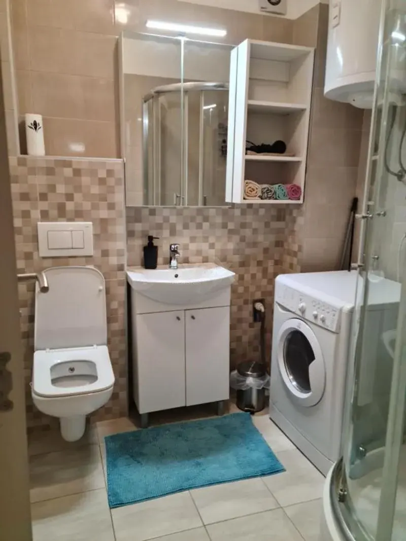Apartment UNA