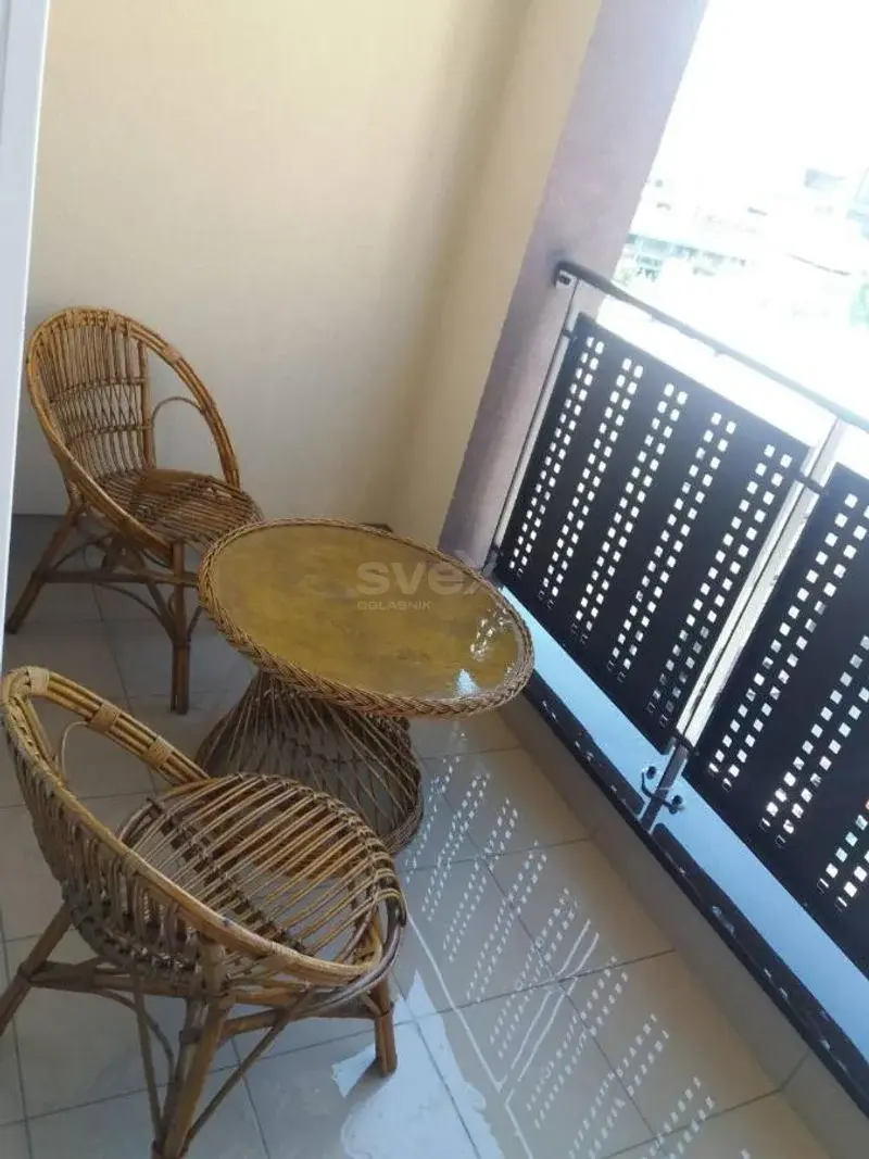 Apartment UNA