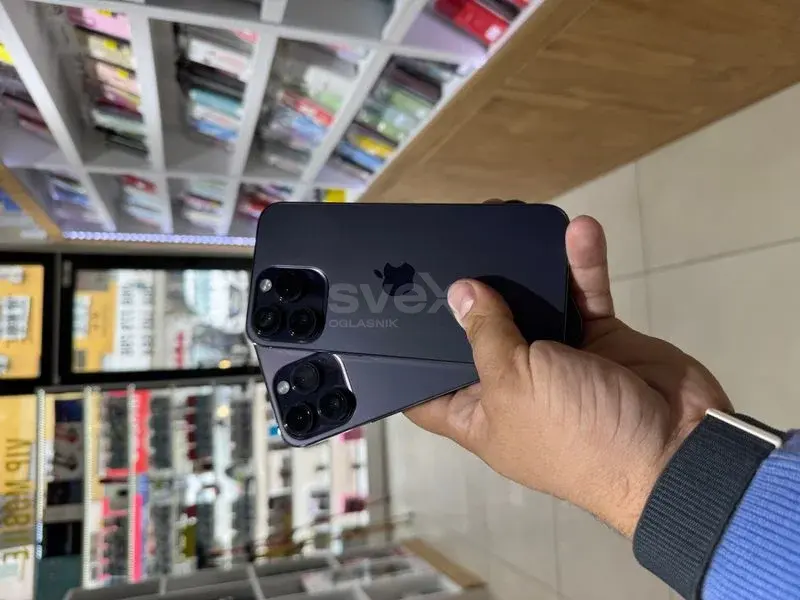 Apple iPhone 14 Pro Max