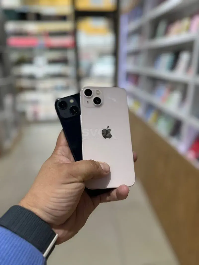 Apple iphone 13