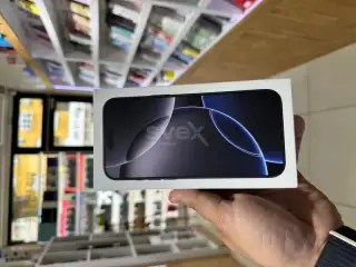 Apple iphone 16 Pro Max