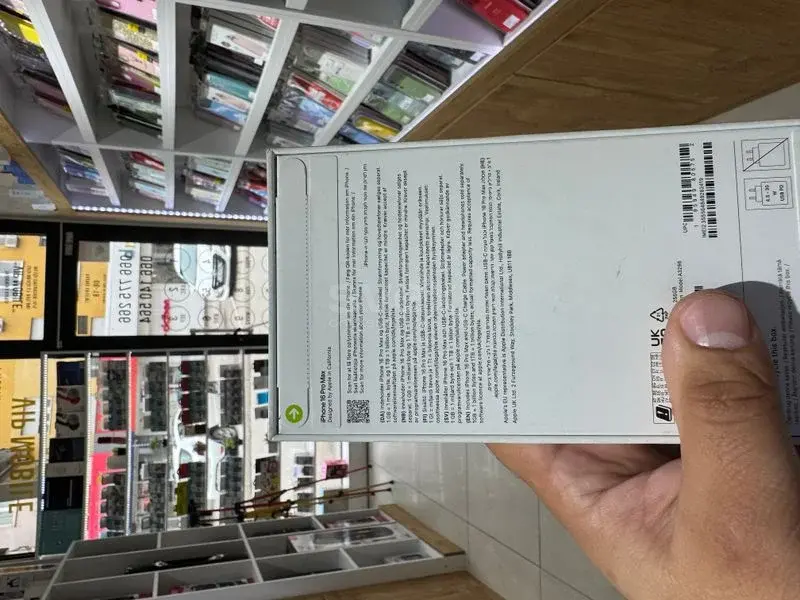 Apple iphone 16 Pro Max