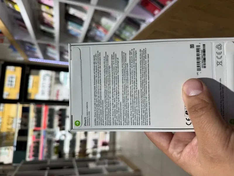 Apple iPhone 13 128GB