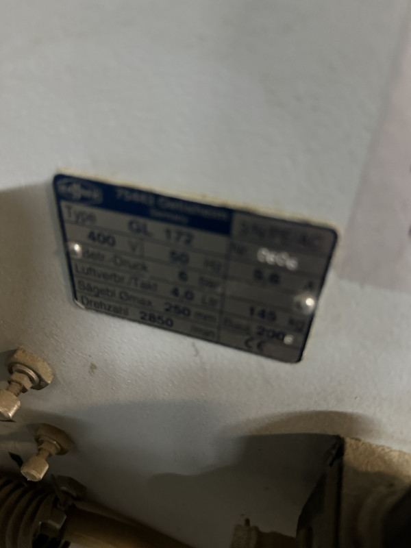 Mašina za PVC URBAN LAJSNARICA
