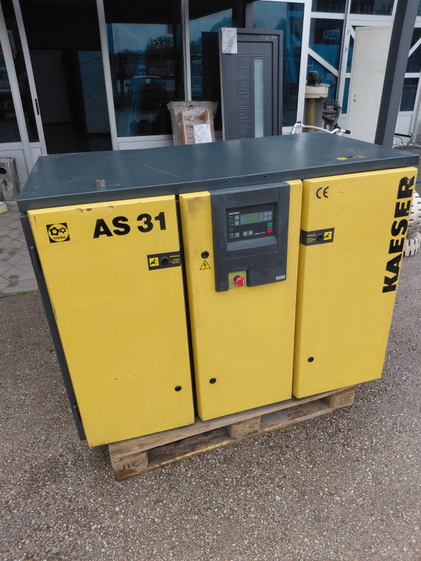 Kompresor vijčani   18,5KW Kaeser Kompressoren