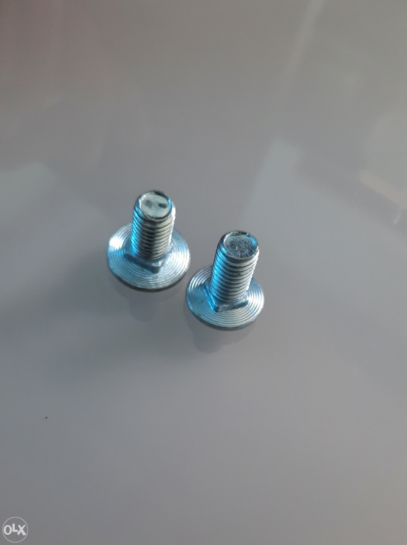 VIJCI M6X20 I M8X20