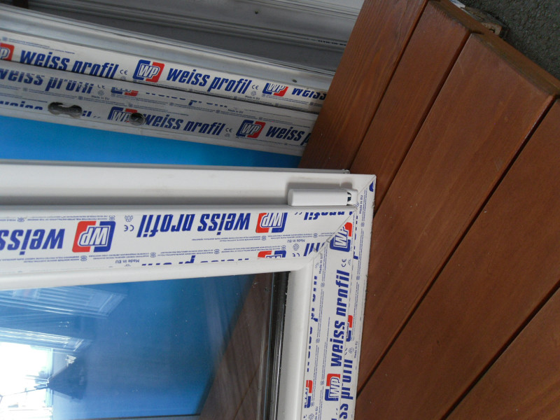 PROZOR PVC 100x120