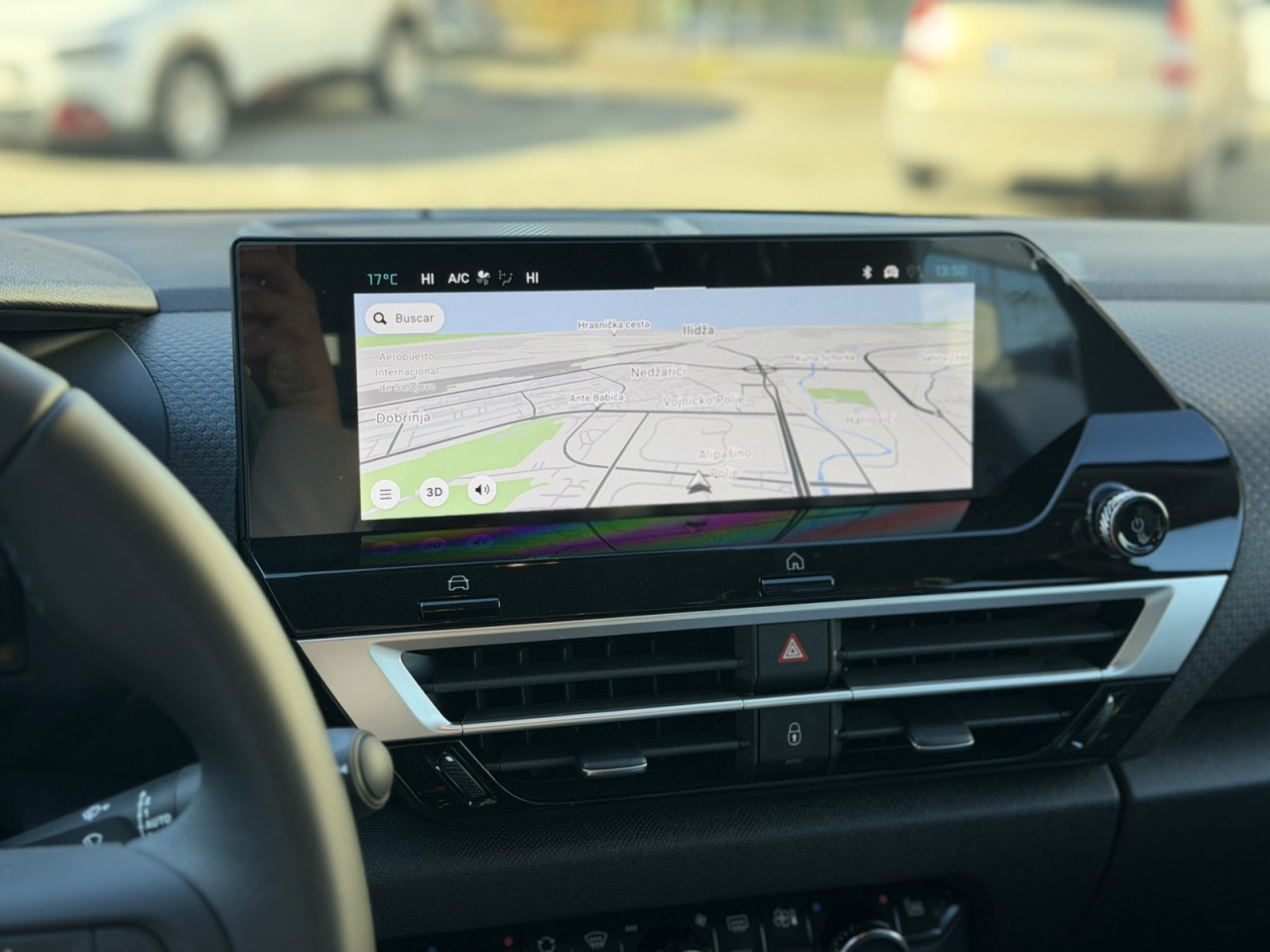 Citroen C4 2025
