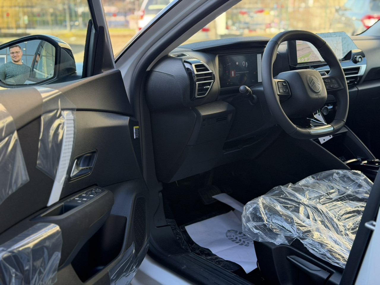 Citroen C4 2025