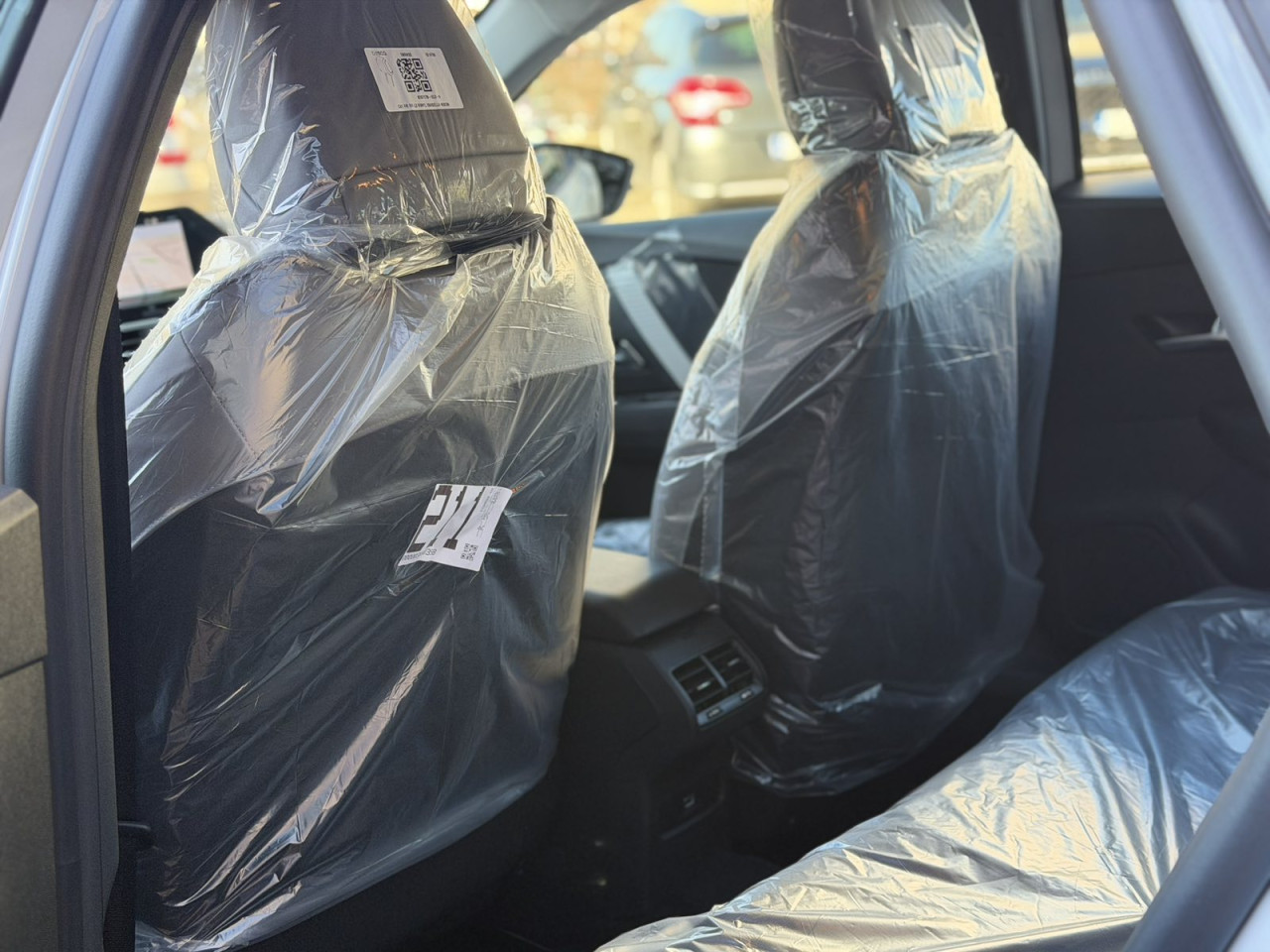 Citroen C4 2025