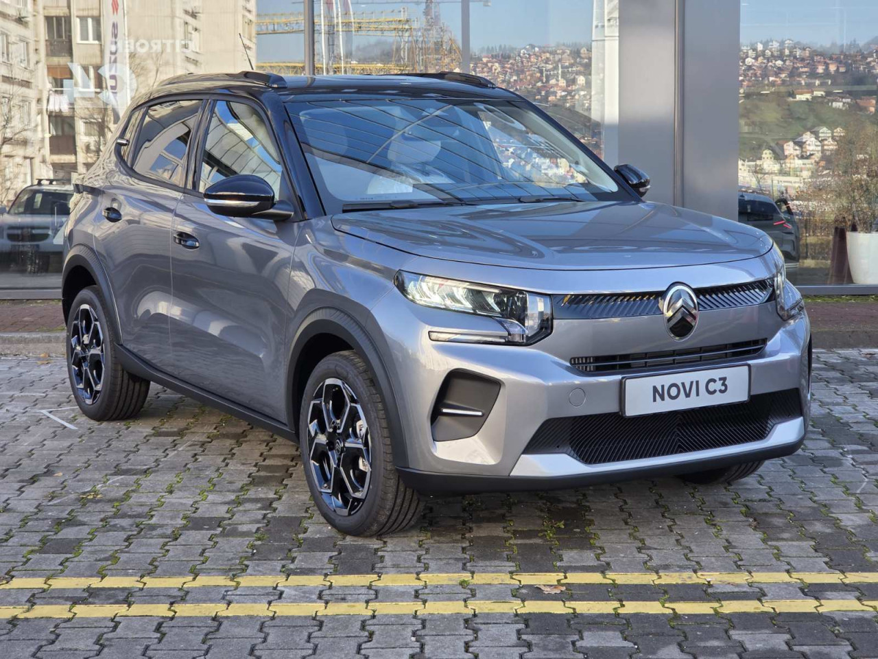 Citroen C3