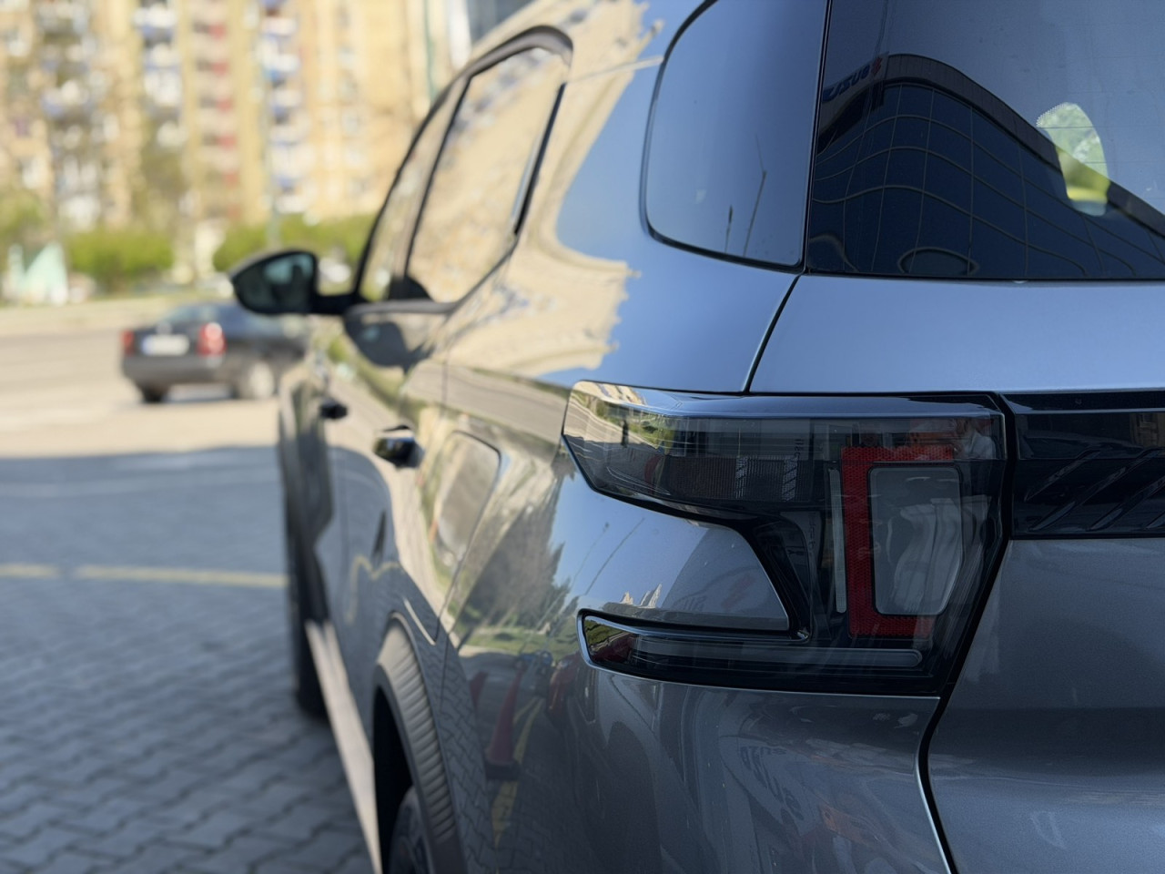 Citroen C3 Aircross 2026