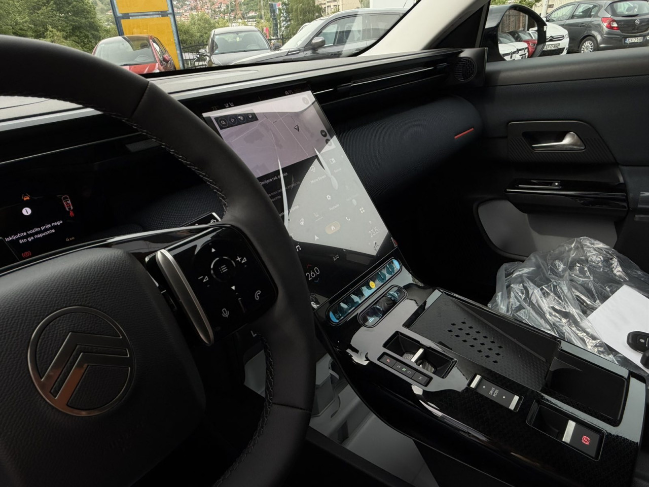 Citroen C5 Aircross 2025