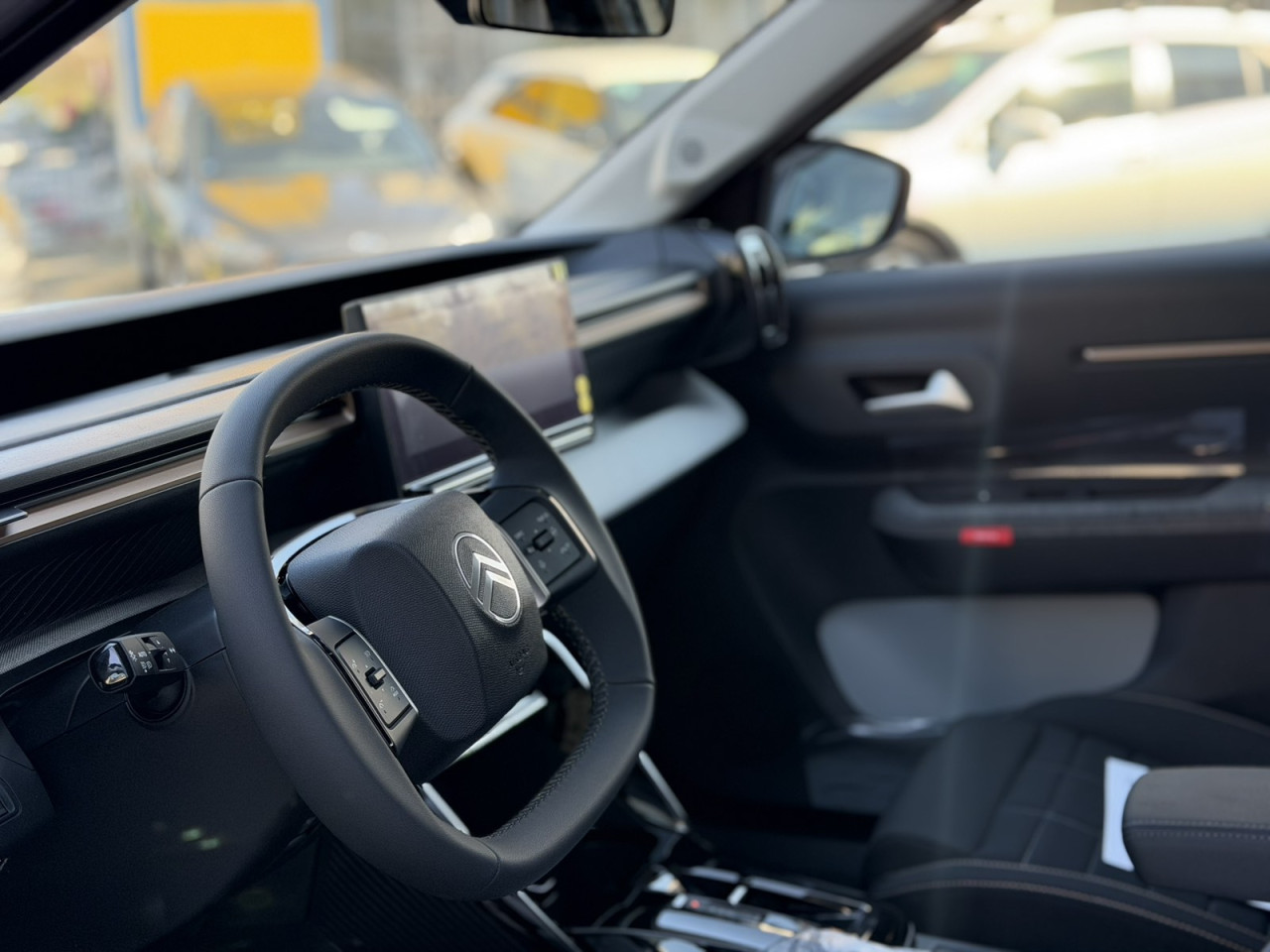 Citroen C3 Aircross 2026 AKCIJA