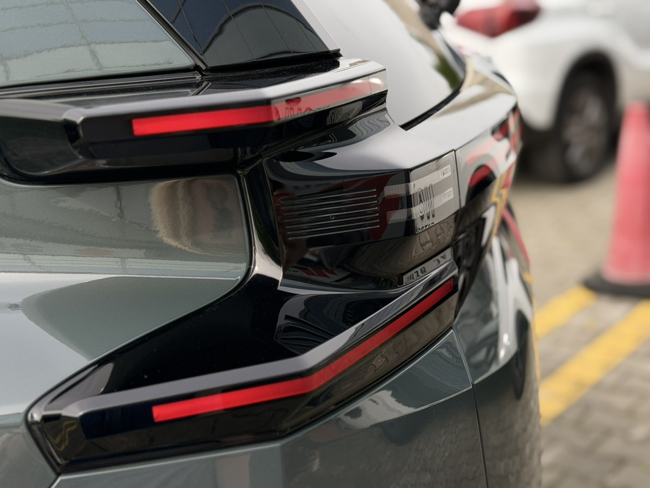 Citroen C5 Aircross 2025