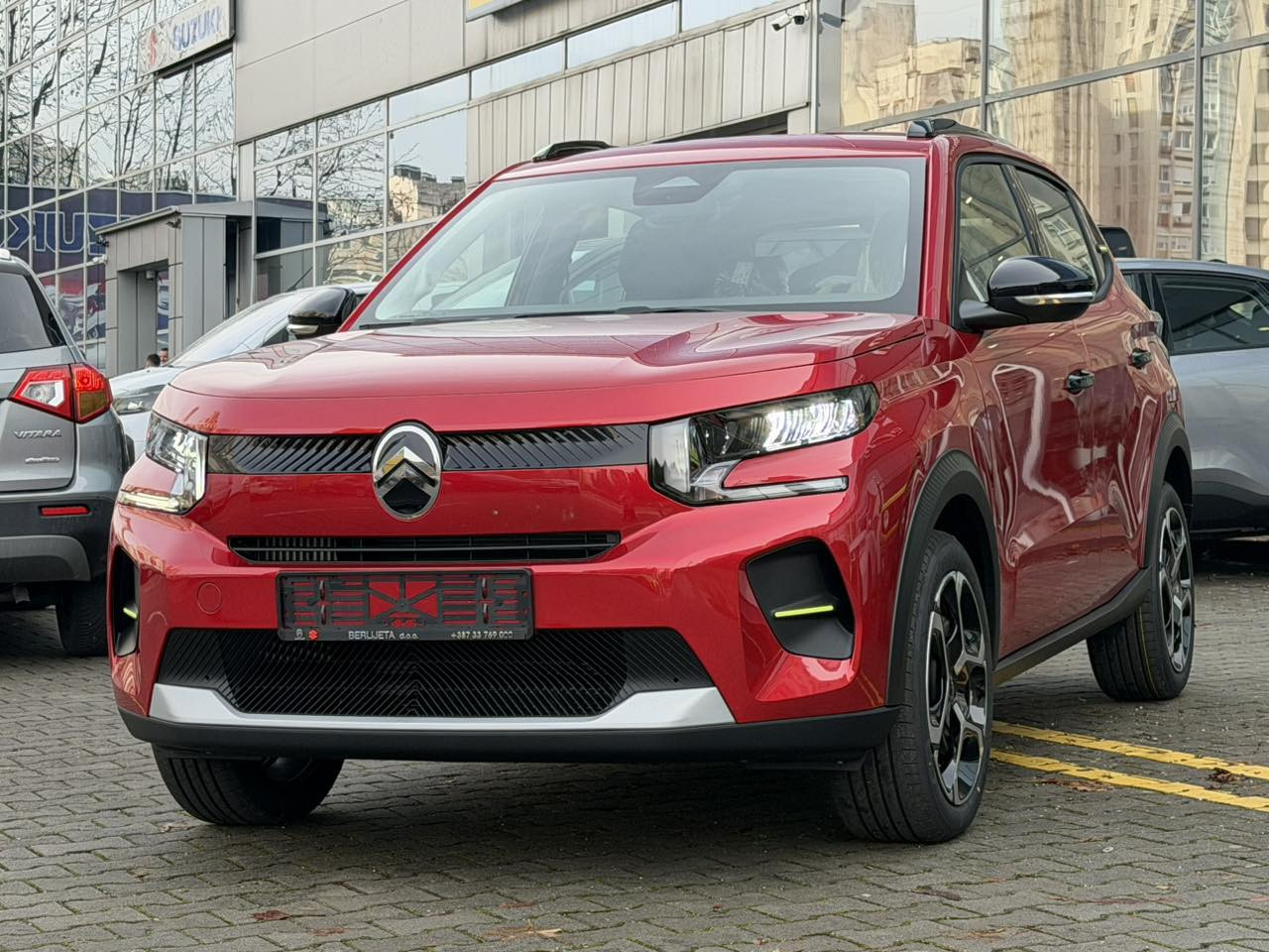 Citroen C3