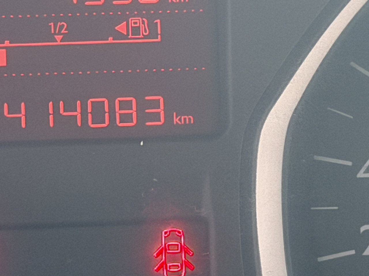 Citroen C-Elysee 2014