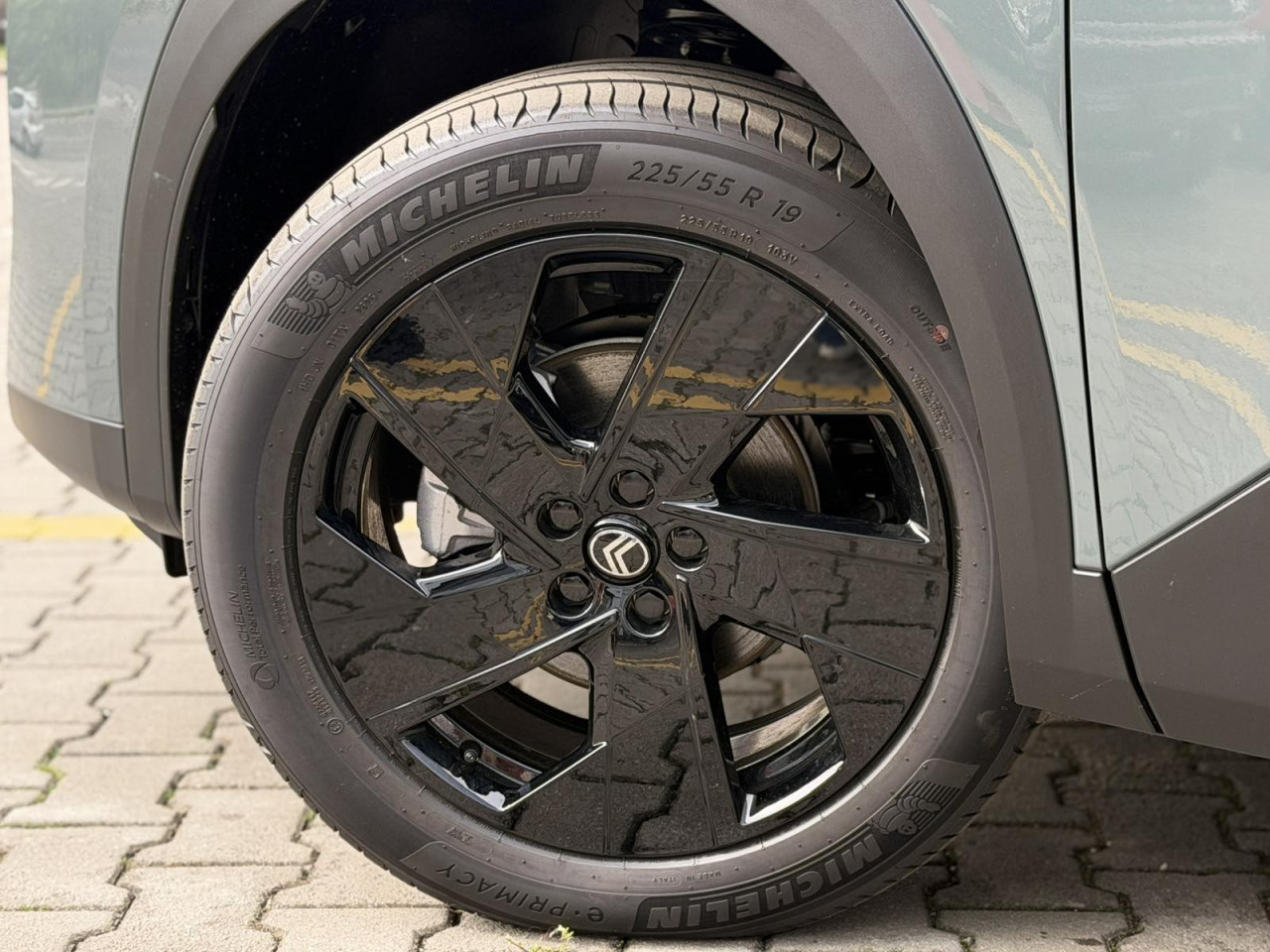 Citroen C5 Aircross 2025