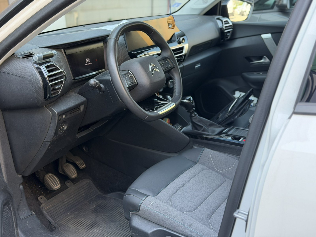 Citroen C4 2023 TOP AUTO