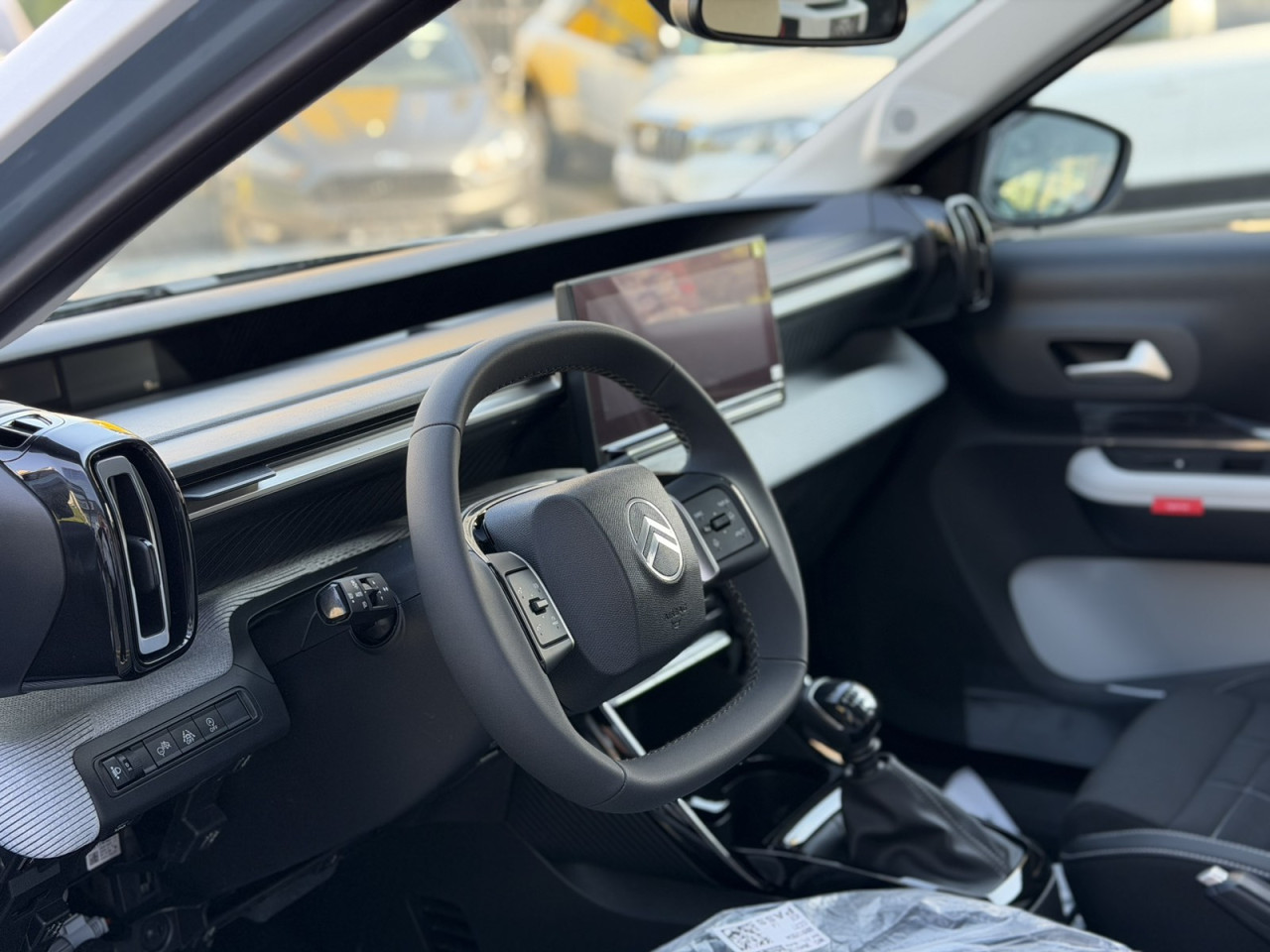 Citroen C3 NOVO AC BERLIJETA 033788900