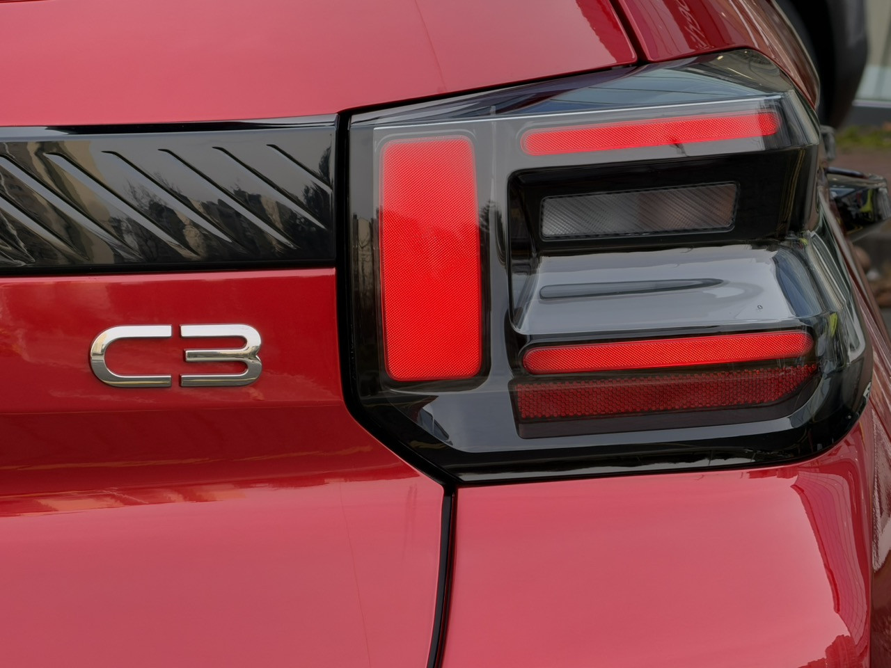 Citroen C3 2025