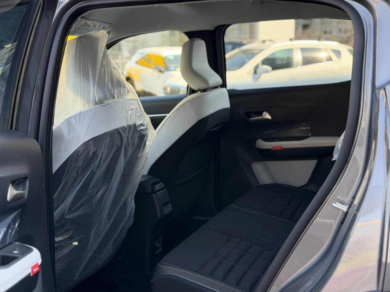 Citroen C3 Aircross 2026