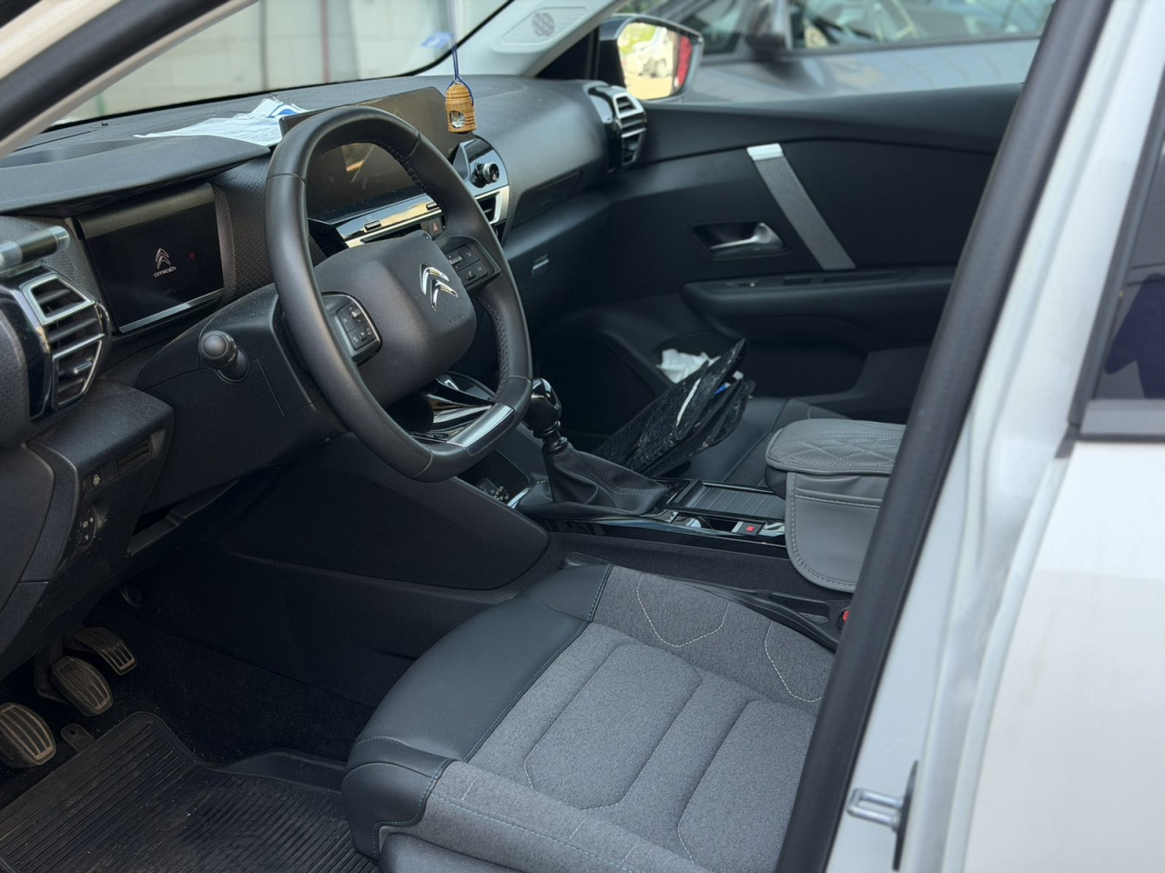 Citroen C4 2023 TOP AUTO