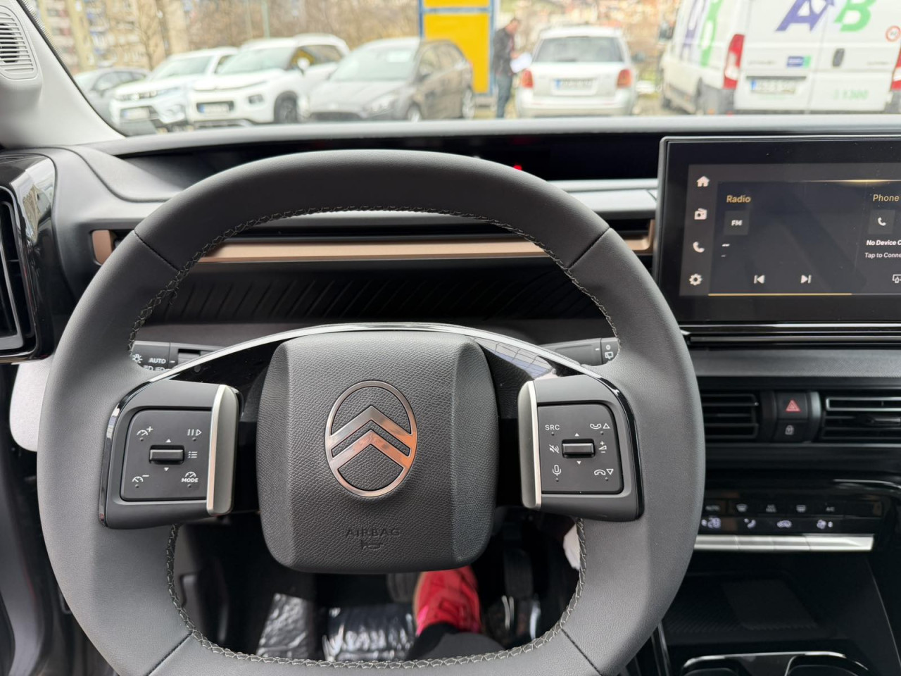 Citroen C3 Aircross 2026 SUPER AKCIJA